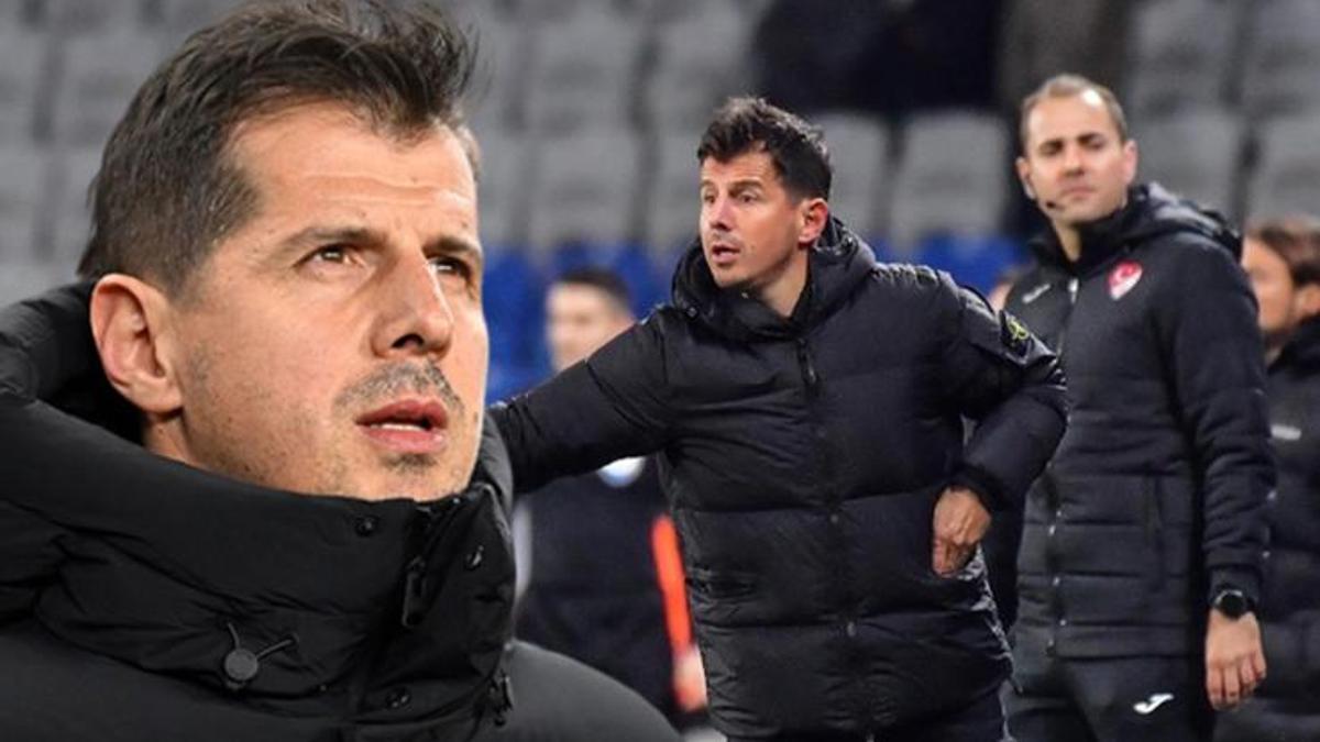 son dakika antalyaspor emre belozogluna emanet