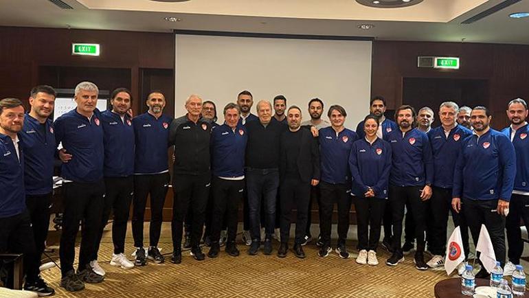 tff antrenor egitim muduru emre aydemirden uefa pro lisans 5 modul kursunun onemine vurgu MQpGsuh1