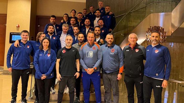 tff antrenor egitim muduru emre aydemirden uefa pro lisans 5 modul kursunun onemine vurgu lZyFhsaQ