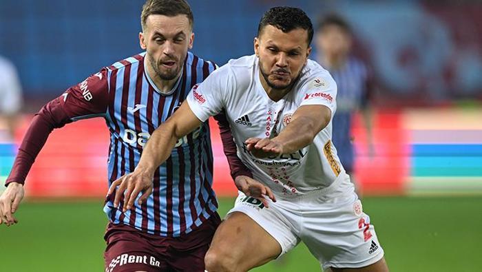 trabzonspor antalyaspor maci sonrasi dikkat ceken degerlendirme bu bir haykiris sezonun en JaFDiWvy