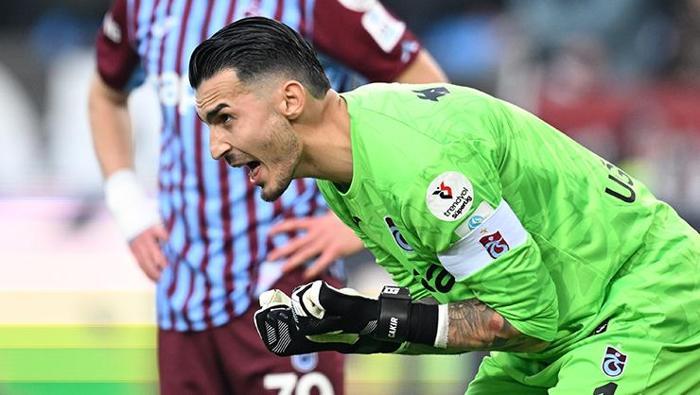 trabzonspor antalyaspor maci sonrasi dikkat ceken degerlendirme bu bir haykiris sezonun en Z3nYDXae