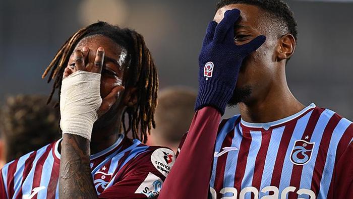 trabzonspor antalyaspor maci sonrasi dikkat ceken degerlendirme bu bir haykiris sezonun en