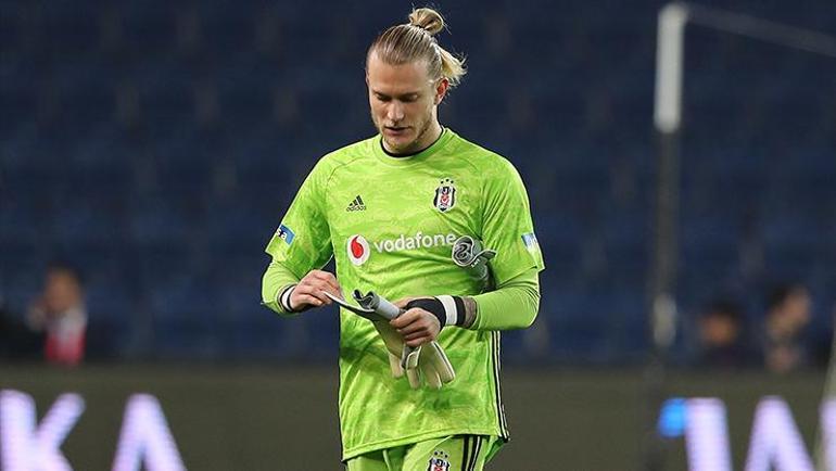 ve loris karius imzayi atti iste besiktasin eski kalecisinin yeni takimi 0 6QE46Ksv