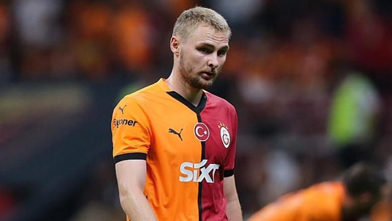 victor nelsson okan buruk gorusmesi gerceklesti iste galatasarayin istedigi bonservis 0 dg5kf7Nl