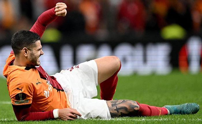 wanda nara icardi icin transfer gorusmesine girecek galatasaraya milyonlarca dolarlik teklif yildiz oyuncu geri IVZhq8vt