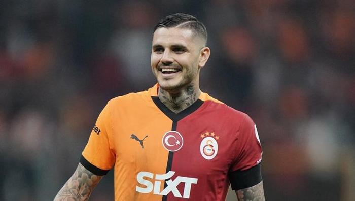 wanda nara icardi icin transfer gorusmesine girecek galatasaraya milyonlarca dolarlik teklif yildiz oyuncu geri kXGwIbXC