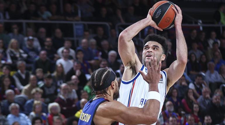 barcelona anadolu efes mac sonucu 90 80 ust uste 5 yenilgi 0 WgmgDJTq