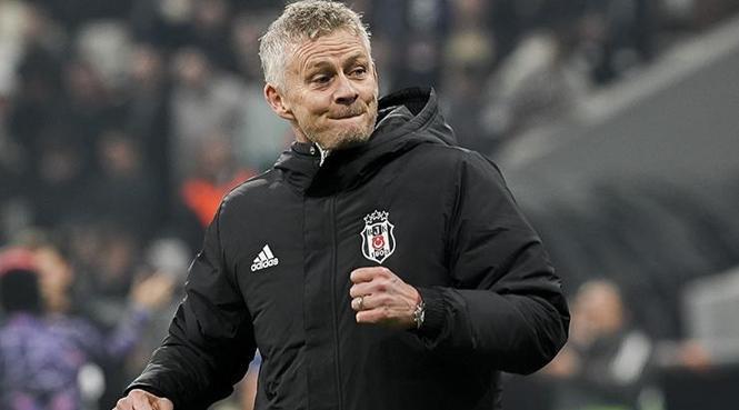 besiktas antalyadan 1 puanla dondu ole gunnar solskjaerin ilk super lig macinda kazanan yok 9v4AeV3n