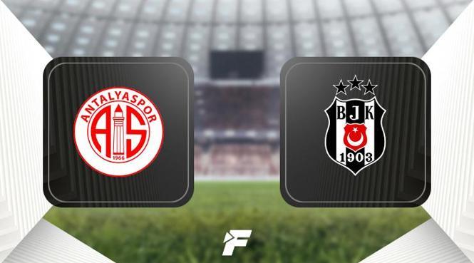 besiktas antalyadan 1 puanla dondu ole gunnar solskjaerin ilk super lig macinda kazanan yok uQlLnpfa