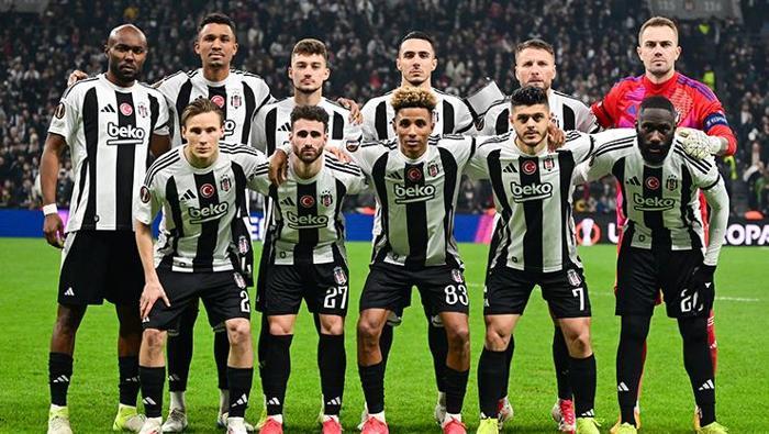 besiktas athletic bilbao macini spor yazarlari degerlendirdi umut veren bir baslangic yapti 10 Z6RJGBVS