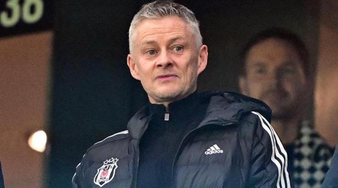 besiktasin yeni teknik direktoru ole gunnar solskjaer imzayi atti jose mourinho erling haaland ve 5UEC47t3