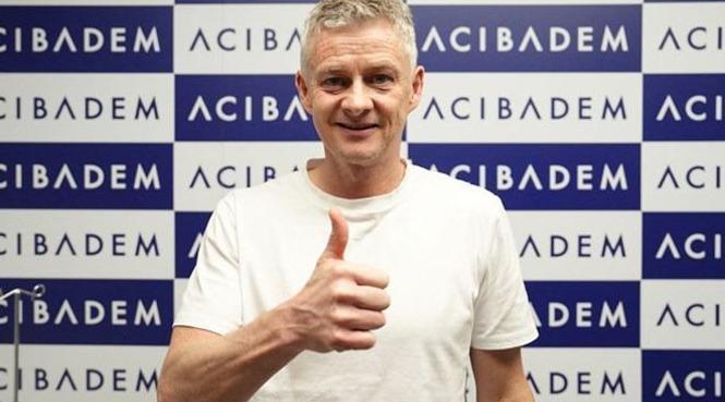 besiktasin yeni teknik direktoru ole gunnar solskjaer imzayi atti jose mourinho erling haaland ve hVUnKpeK