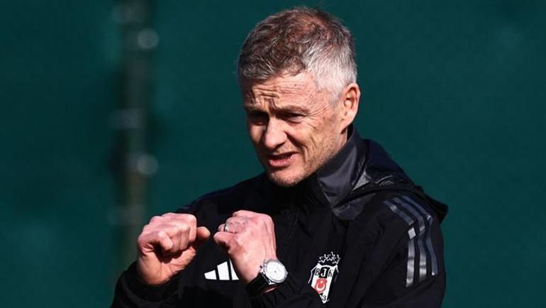 besiktasta ole gunnar solskjaer athletic bilbao macina odaklandi 0 Wf3T6ya5