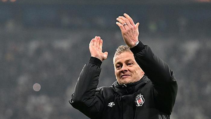 besiktastan super ligi sallayacak transfer solskjaer devreye girebilir hedef kiralamak 1