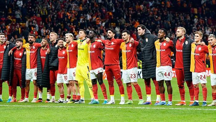 bir seye dikkat cekmek istiyorum galatasaray dinamo kiev maci oncesi ukraynada olay ifade sadece tottenham