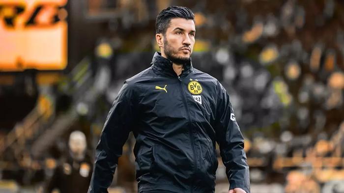 borussia dortmundda nuri sahine kader maci oncesi buyuk sok iste yerine gelecek isim 0 ZDbzBKcq