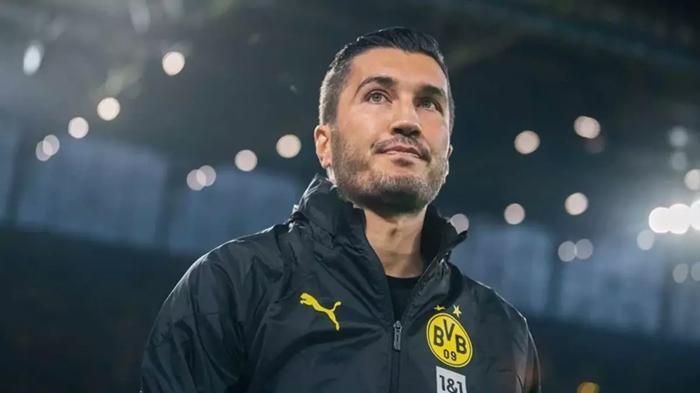 borussia dortmundda nuri sahine kader maci oncesi buyuk sok iste yerine gelecek isim 2