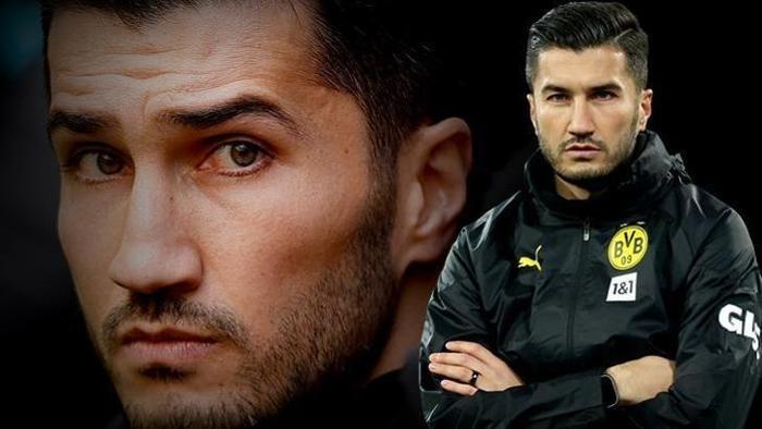 borussia dortmundda nuri sahine kader maci oncesi buyuk sok iste yerine gelecek isim 4 zV1r8a8L