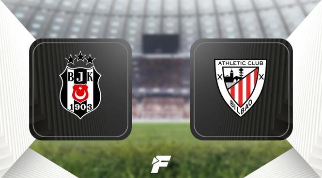 canli besiktas athletic bilbao maci canli anlatim besiktas athletic mac nTuNS1NC