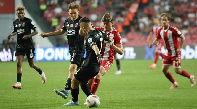 canli besiktas samsunspor maci ne zaman saat kacta hangi kanalda muhtemel 11ler 4 ZGVSkeCh