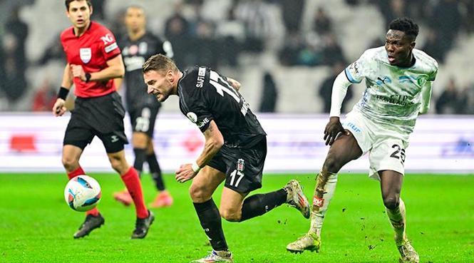 canli besiktas samsunspor maci ne zaman saat kacta hangi kanalda muhtemel 11ler 5