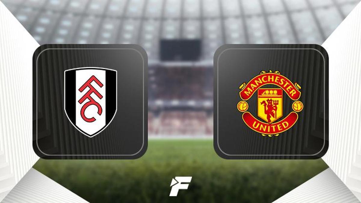 canli fulham manchester united maci altay bayindir ilk 11de mi cJJMF8H7