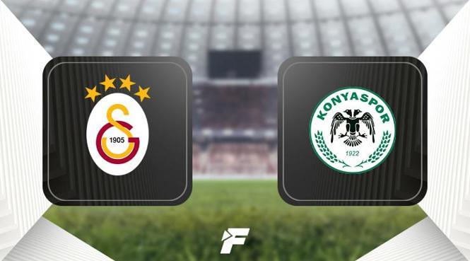 canli galatasaray konyaspor maci canli anlatim gs konyaspor maci kadrosu GkL2geg1