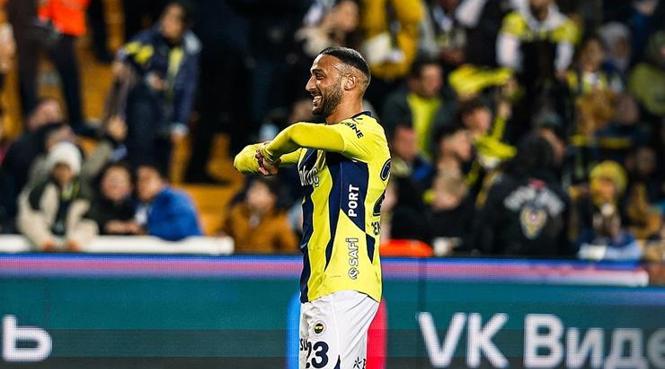 canli super ligde cenk tosun bombasi ezeli rakipten surpriz teklif 0 JIG6SSWz