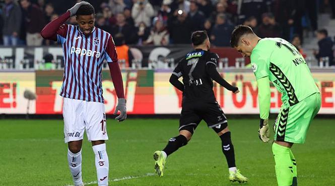 canli trabzonspora yan bakilmiyor son 2 macta 9 gol ozet trabzonspor sivasspor DHTyYGJ3