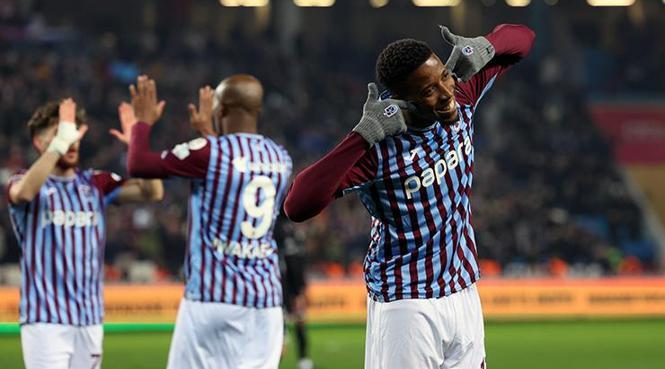 canli trabzonspora yan bakilmiyor son 2 macta 9 gol ozet trabzonspor sivasspor tRBwSI4n