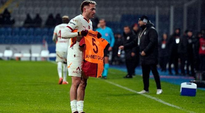 canli transfer galatasaray transferde istedigine kavusuyor anlasma tamam 5