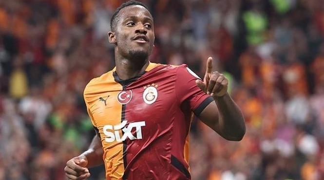 canli transfer galatasarayda deprem etkisi yaratan sok ayrilik transferde son dakika 8 2GuDH6XA