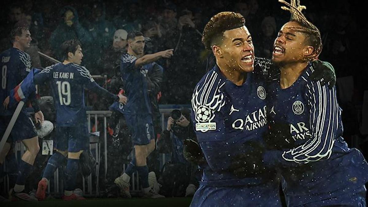 devler liginde cilgin mac psg manchester city mac sonucu 4 2