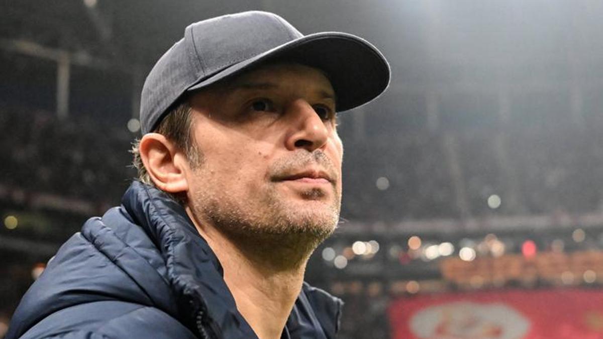 dinamo kievde oleksandr shovkovskyiden galatasaray taraftarina ovgu cok guzel wJRLqJSd