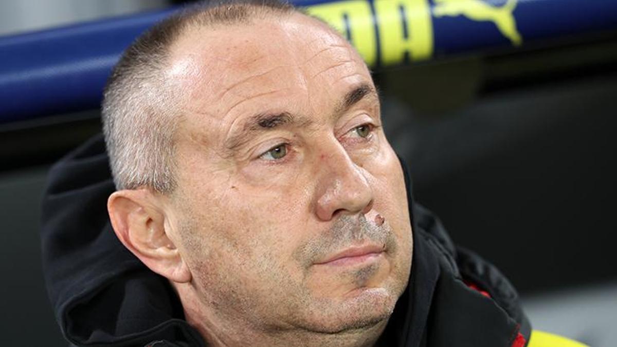fenerbahce goztepe maci sonrasi stanimir stoilov ikinci ucuncu golu bulmamiz gerekiyordu v4RNnHve