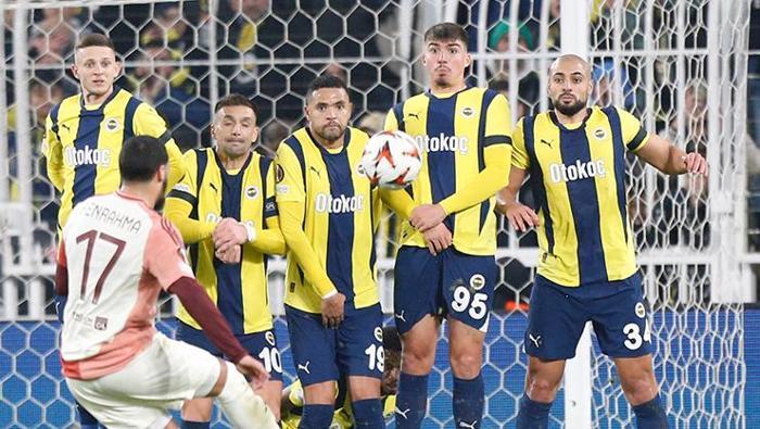 fenerbahce lyon maci icin olay yorum ilerleme tespit edilemedi o kadar savruldu ki WnJmdBmc