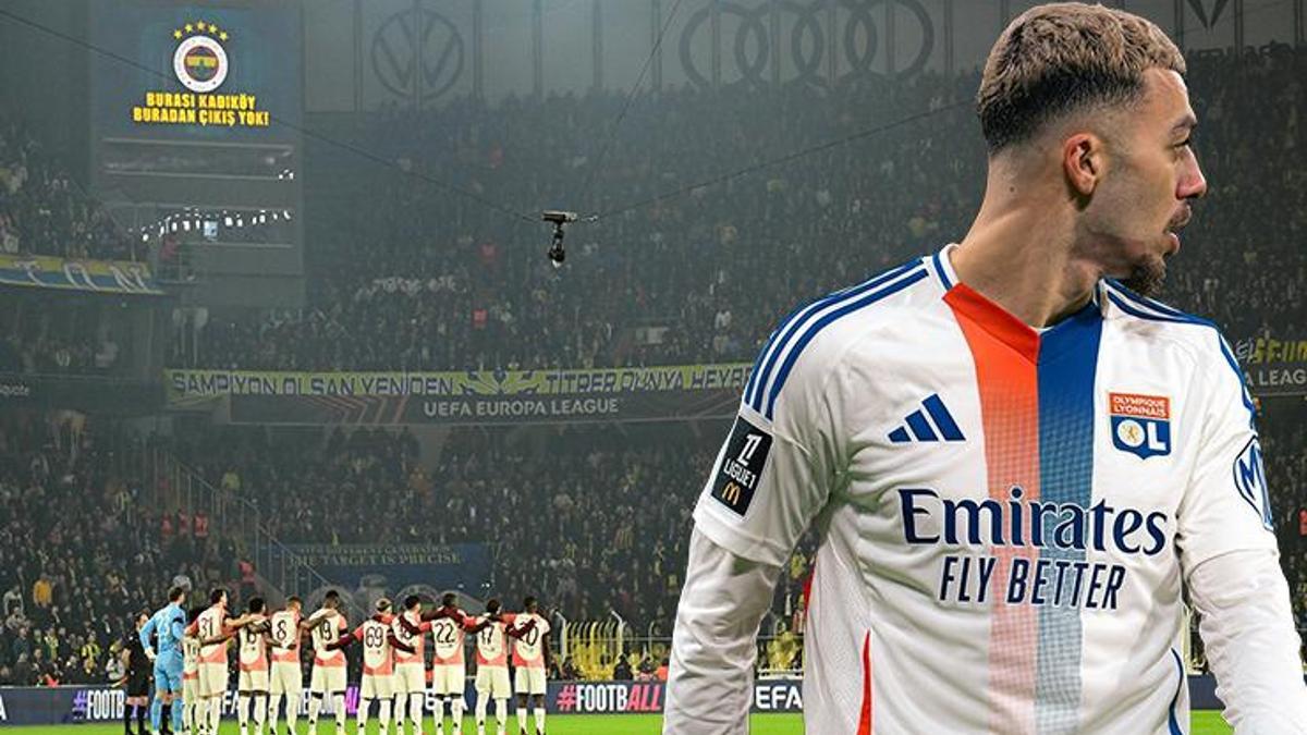 fenerbahce lyon macinin ardindan mikautadzeyi yerden yere vurdular fransiz basinindan olay sozler z9VErTBQ