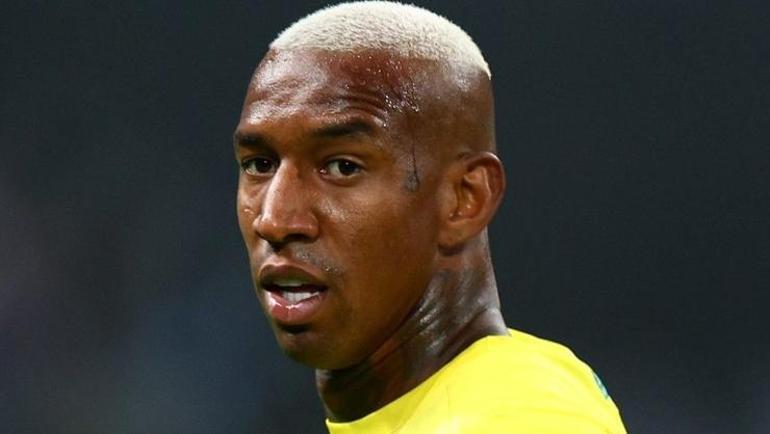 fenerbahce yeni stoper icin geri sayimda talisca transferinde flas gelisme 1 G2TaEpNS