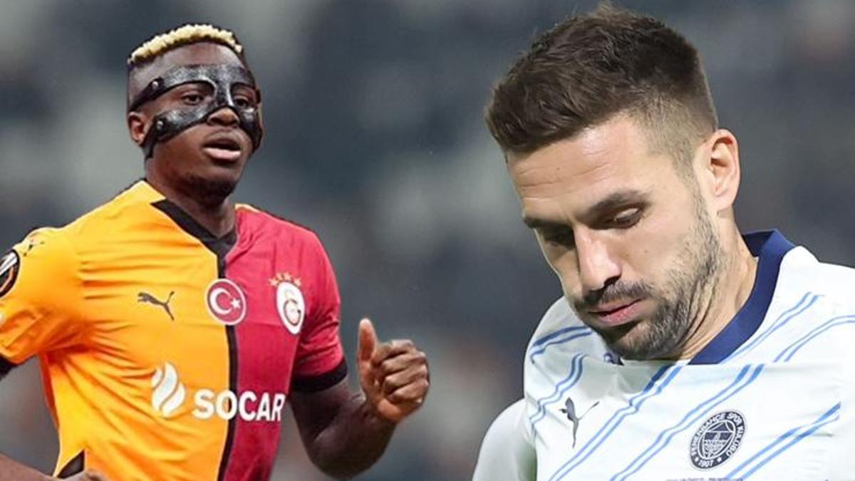 fenerbahcede tadic osimhene meydan okuyor dikkat ceken istatistik