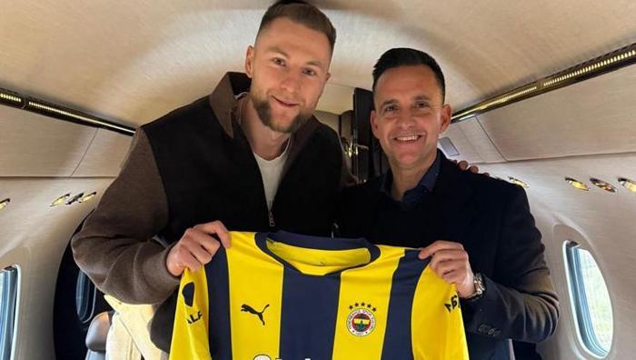 fenerbahcenin yeni duvari skriniar osimhenin maske takimasina sebep olan adam 22 subatta herkes onlari Wpbtdw5u