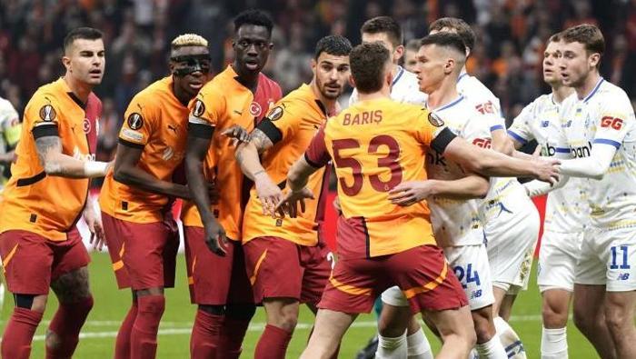 galatasaray dinamo kiev macinin ardindan sert elestiri bu kadar aciz olamazdi her IaH47fEO