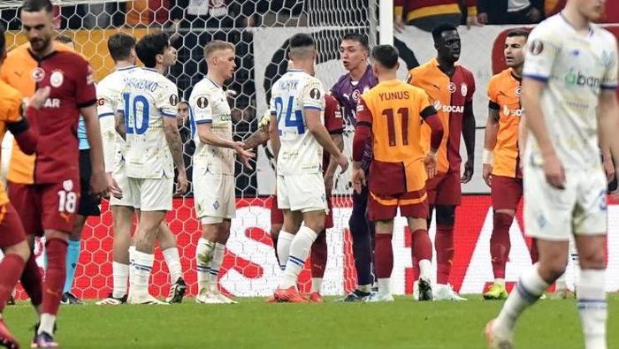 galatasaray dinamo kiev macinin ardindan sert elestiri bu kadar aciz olamazdi her kqSVFWnI