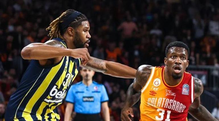 galatasaray fenerbahce maci ne zaman saat kacta hangi kanalda canli yayinlanacak basketbolda derbi gunu 0