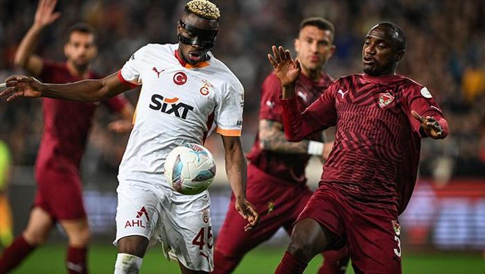 galatasaray hatayspor deplasmaninda agir yarali dev seri bitti bu sezon bir ilk 0 T4GCtR5H