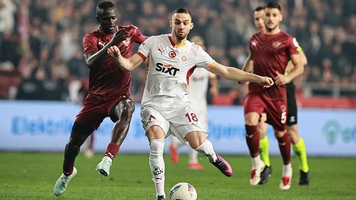 galatasaray hatayspor deplasmaninda agir yarali dev seri bitti bu sezon bir ilk 4 ywrY62gL