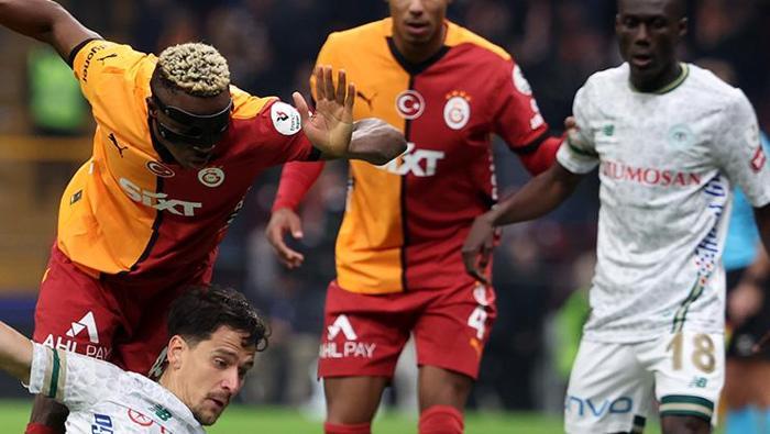 galatasaray konyaspor maci sonrasi carpici yorum fabrika ayarina geri donus bitiricilik sorunu 4drgbDfb