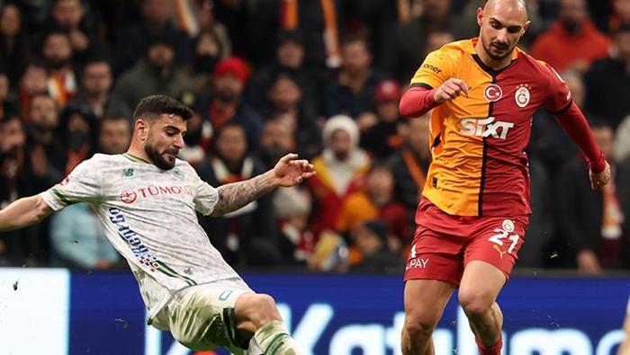 galatasaray konyaspor maci sonrasi carpici yorum fabrika ayarina geri donus bitiricilik sorunu CQ8zCTsr