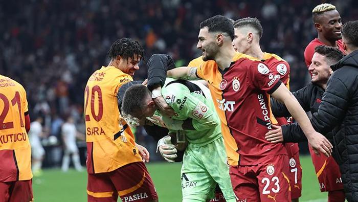 galatasaray konyaspor maci sonrasi carpici yorum fabrika ayarina geri donus bitiricilik sorunu OGZDXpma