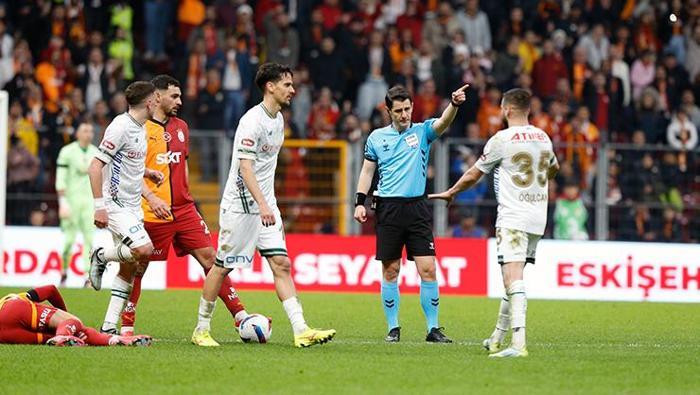 galatasaray konyaspor maci sonrasi carpici yorum fabrika ayarina geri donus bitiricilik sorunu gCeRCzwc