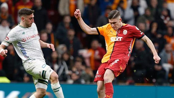 galatasaray konyaspor maci sonrasi carpici yorum fabrika ayarina geri donus bitiricilik sorunu